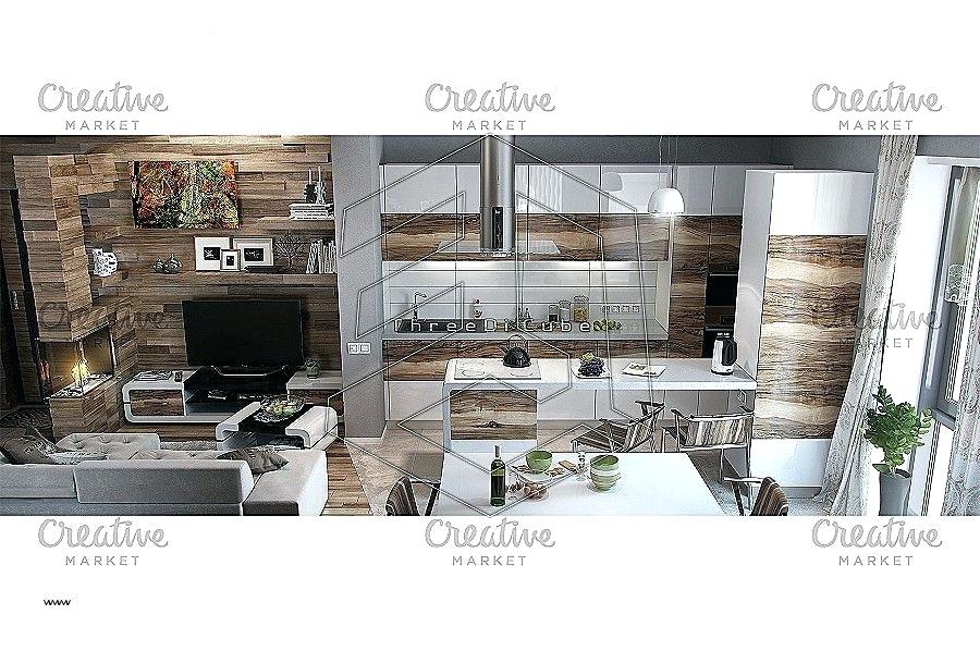 Kitchen Wallpaper Border Ideas Designs Awesome Elegant - Living Room - HD Wallpaper 