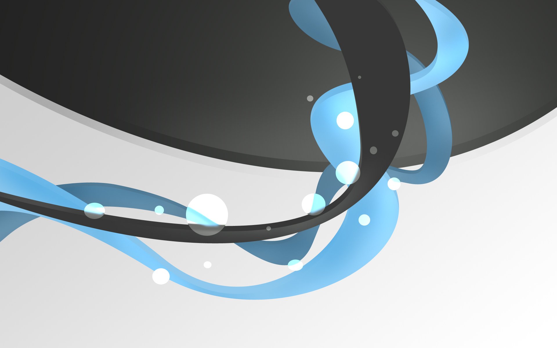 Abstract Vector - HD Wallpaper 