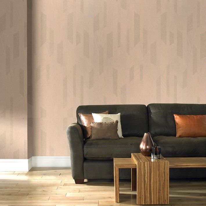 Super Fresco Striped Wallpaper Uk - HD Wallpaper 