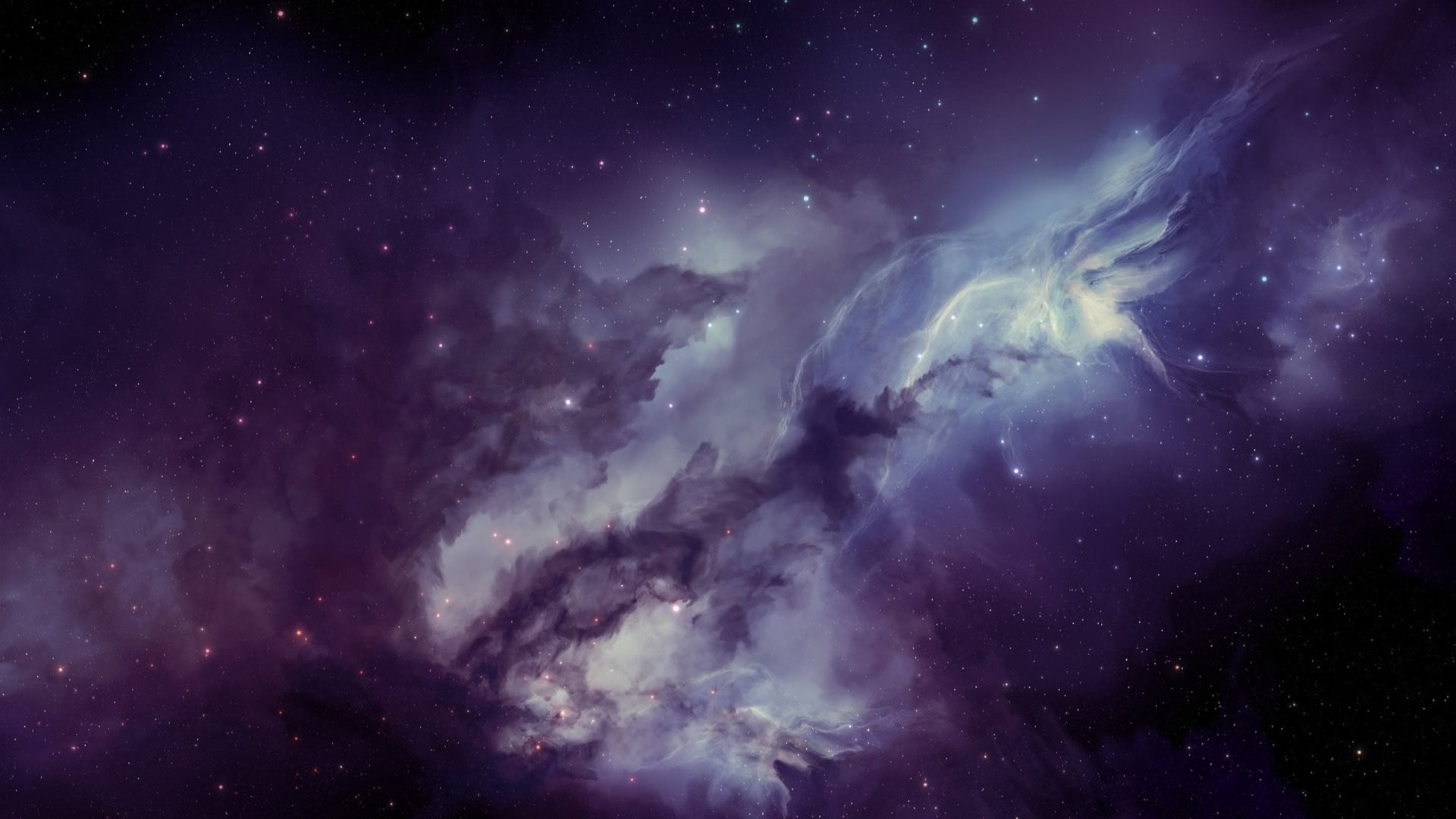 Galaxy Wallpaper 4k - HD Wallpaper 