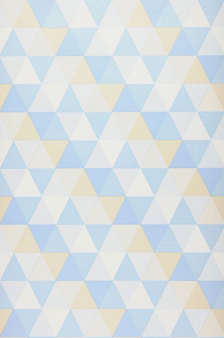 Triangle - HD Wallpaper 