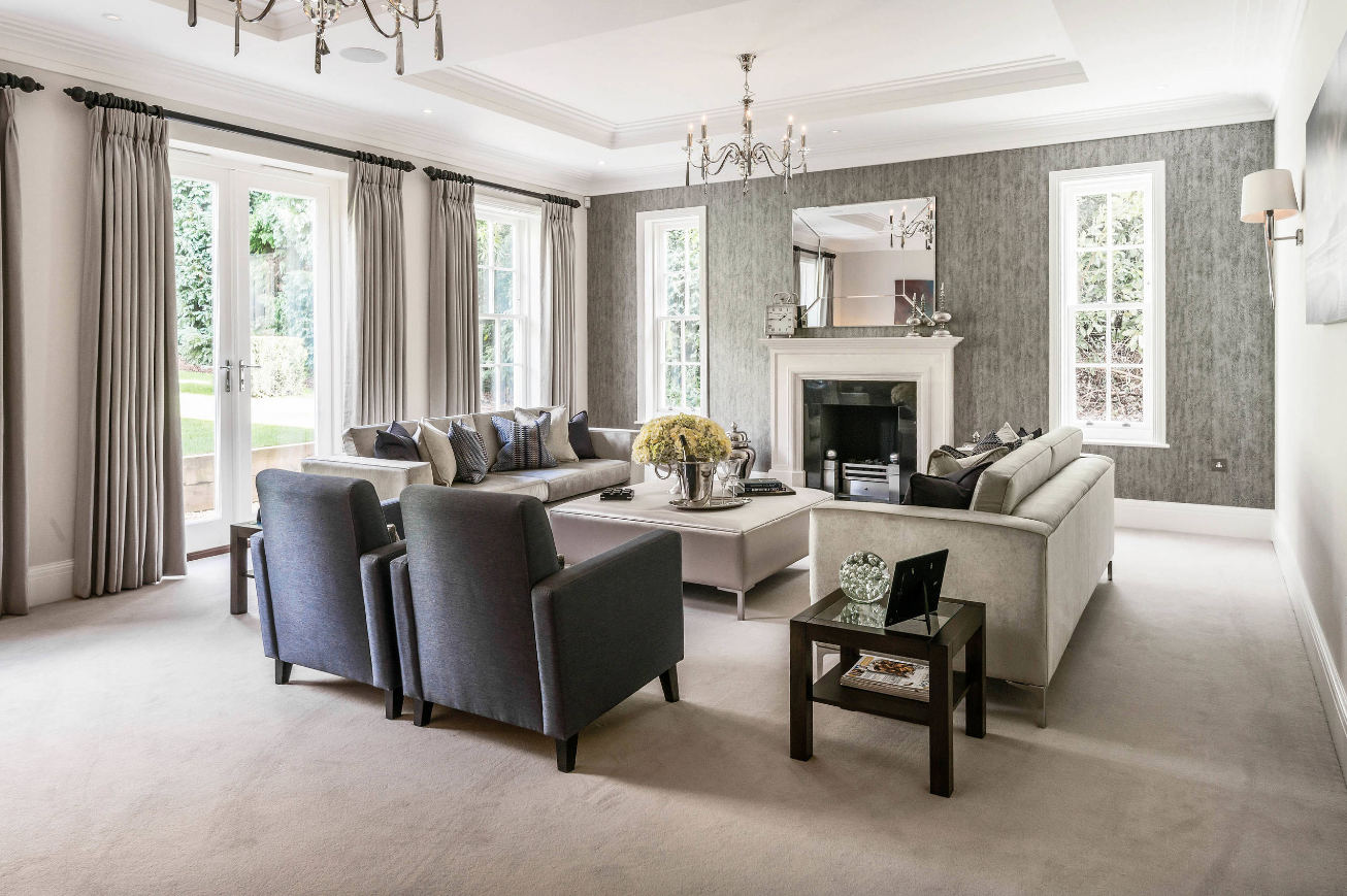 Window Covering - HD Wallpaper 