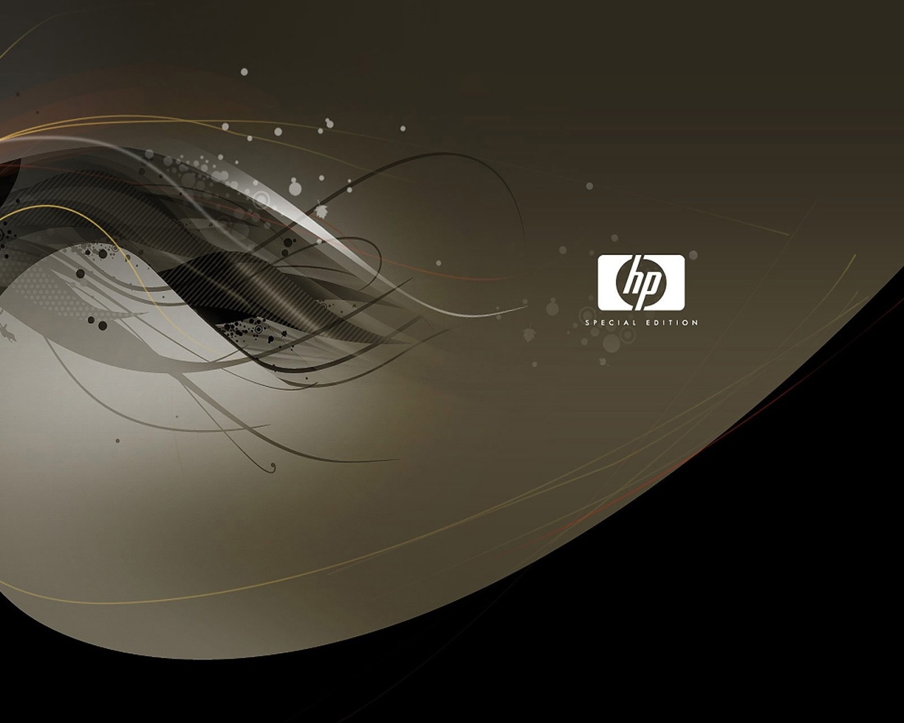 Hp Background - HD Wallpaper 