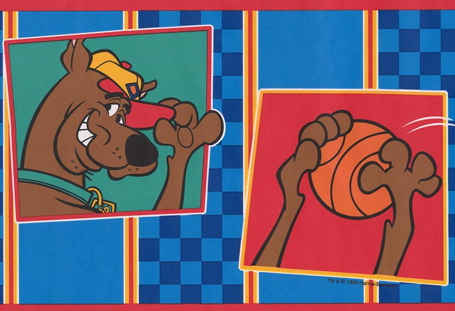 Scooby Doo Eres Perfecta Para Mi Fondo - HD Wallpaper 