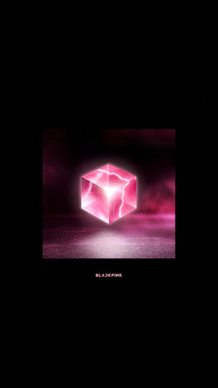 Blackpink Square Up Logo - 750x1334 Wallpaper Blackpink Square Up Logo - 750x1334 Wallpaper