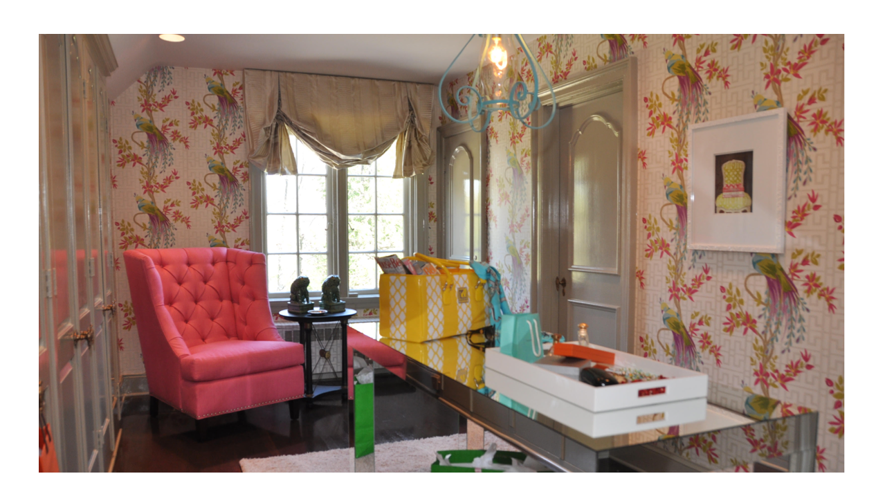 Living Room - HD Wallpaper 