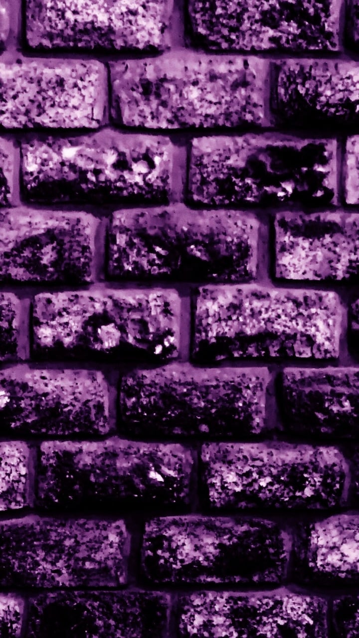 Brick, Girly, And Phone Image - Brickwork - HD Wallpaper 