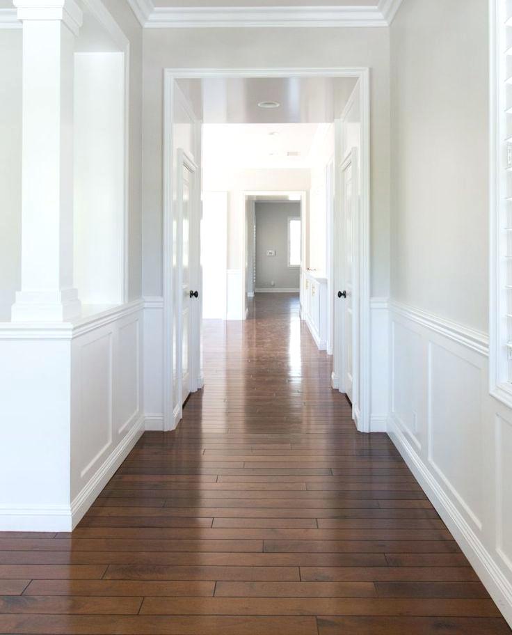 Benjamin Moore Pale Oak Walls - HD Wallpaper 