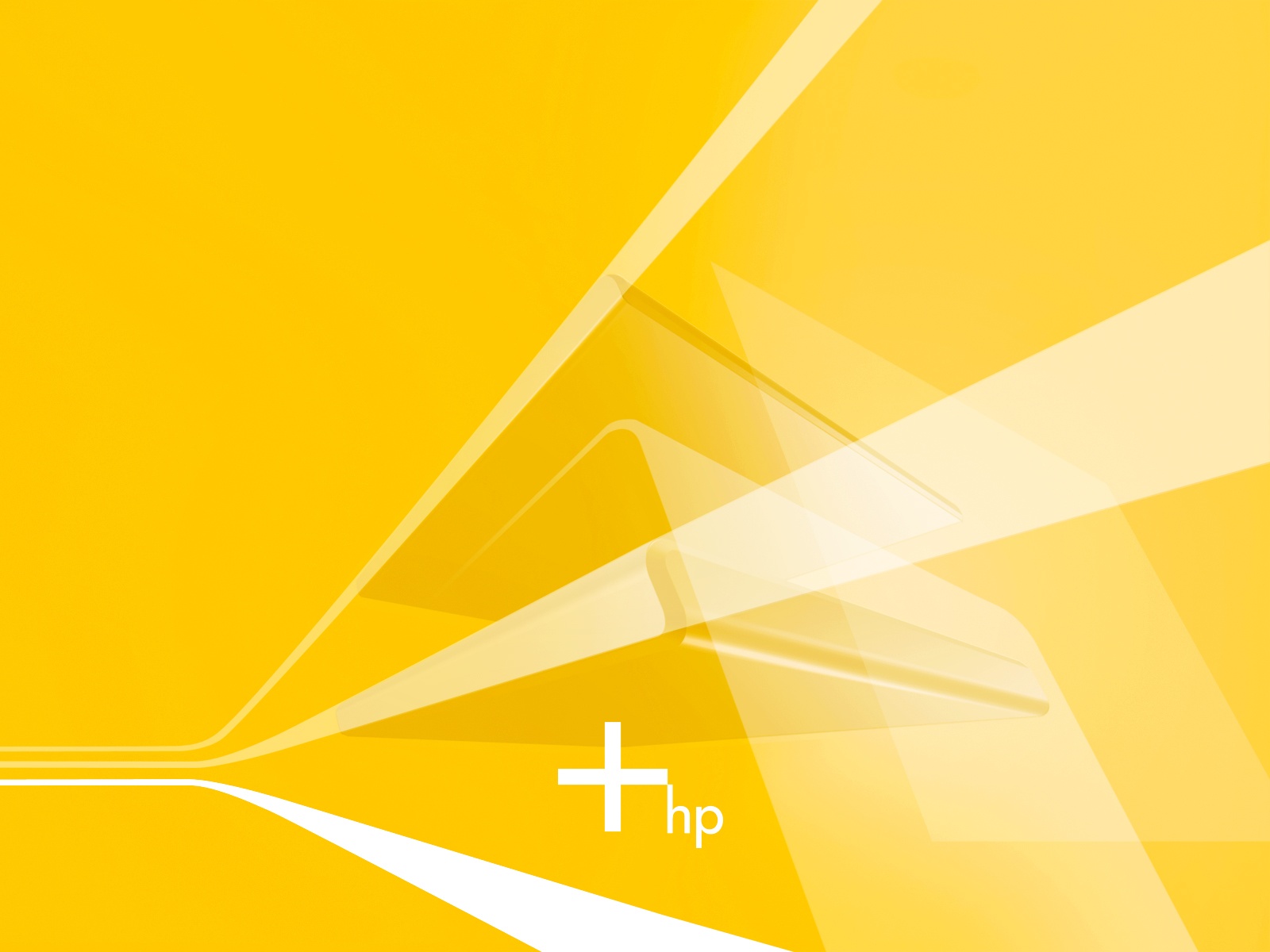 Hp Wallpaper Plus - HD Wallpaper 