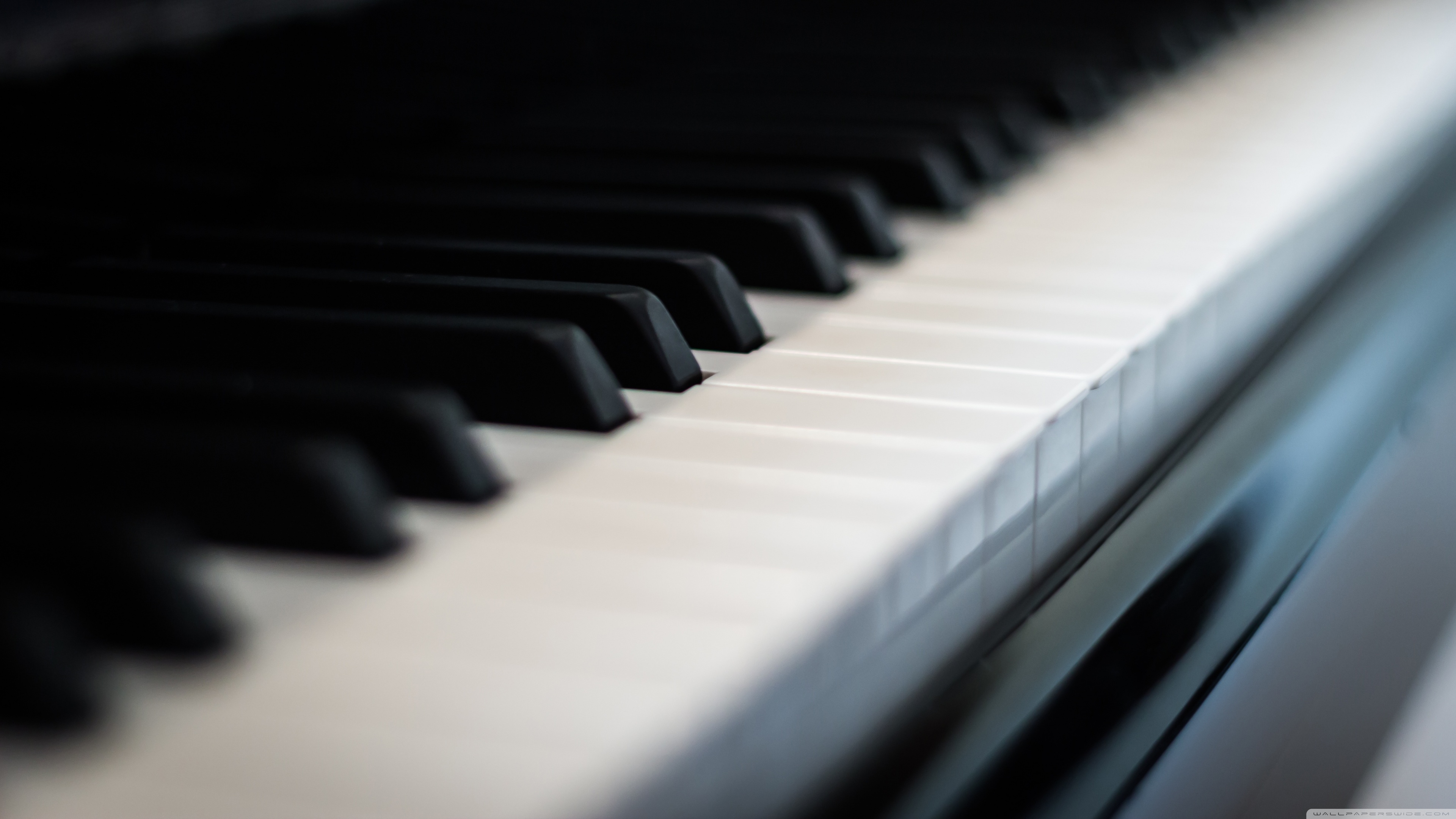 Piano Youtube Channel Art - HD Wallpaper 