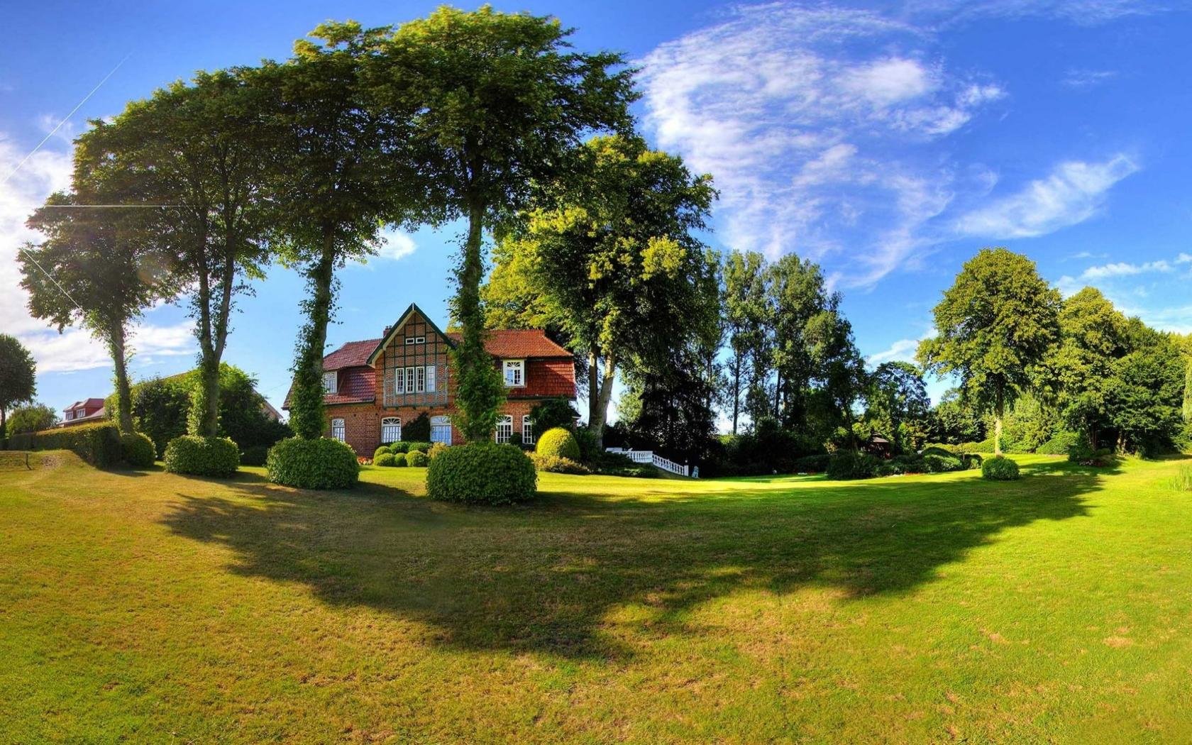 Best House Wallpaper Id - 360 - HD Wallpaper 