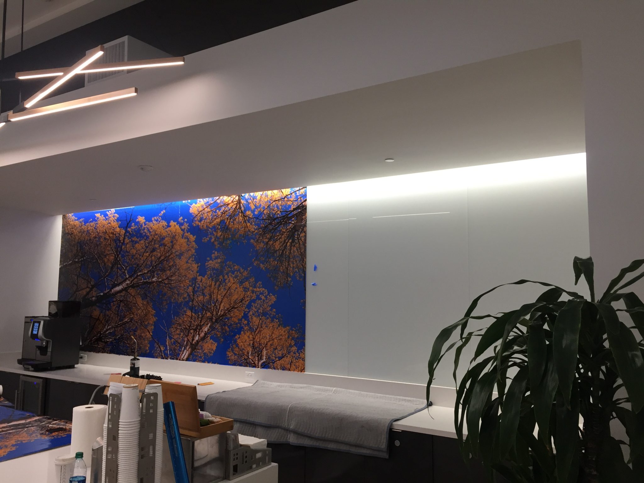 Interior Design - HD Wallpaper 