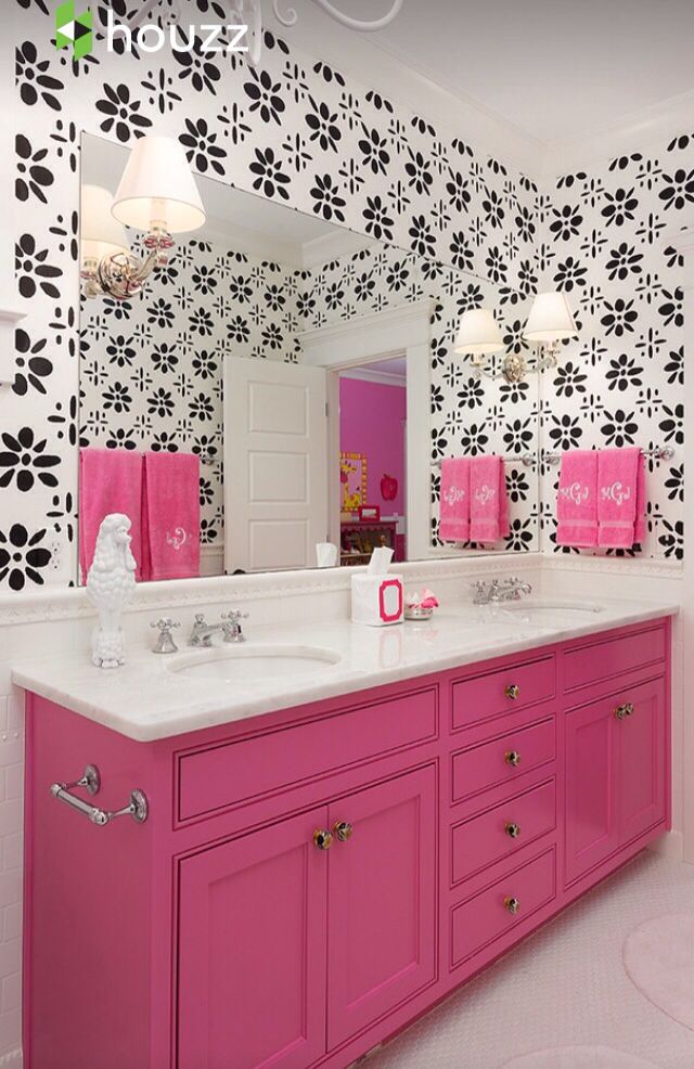 Bathroom Designs For Girls - 640x986 Wallpaper - teahub.io