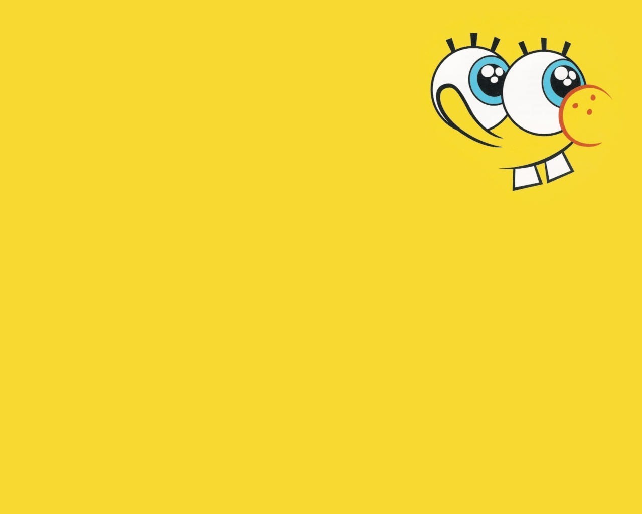 Spongebob - Fondos De Bob Esponja - HD Wallpaper 