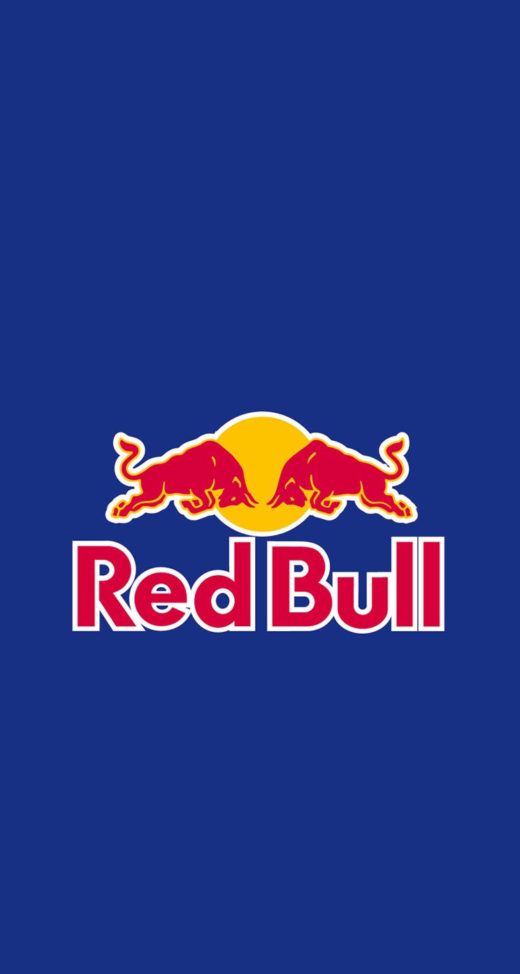 Red Bull Wallpaper Phone - HD Wallpaper 