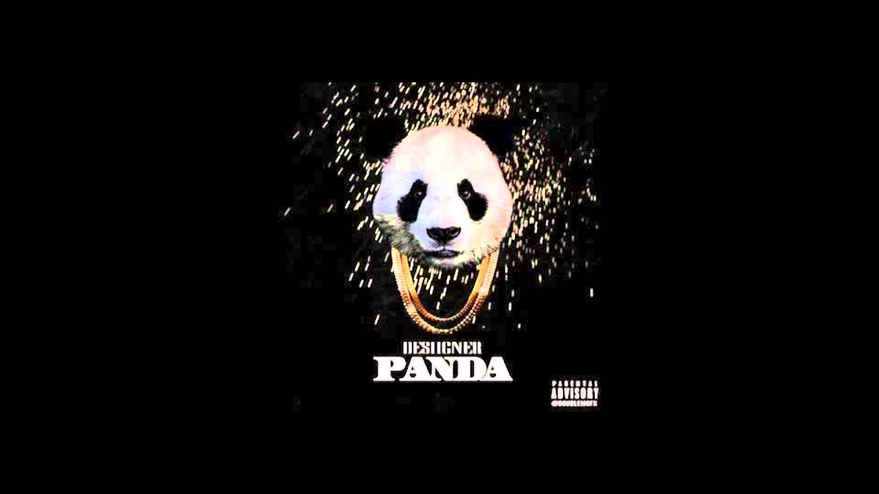 Panda Logo Daddy Yankee - HD Wallpaper 