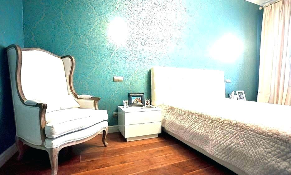 Turquoise Black And White Bedroom Turquoise Bedroom - Bedroom - HD Wallpaper 