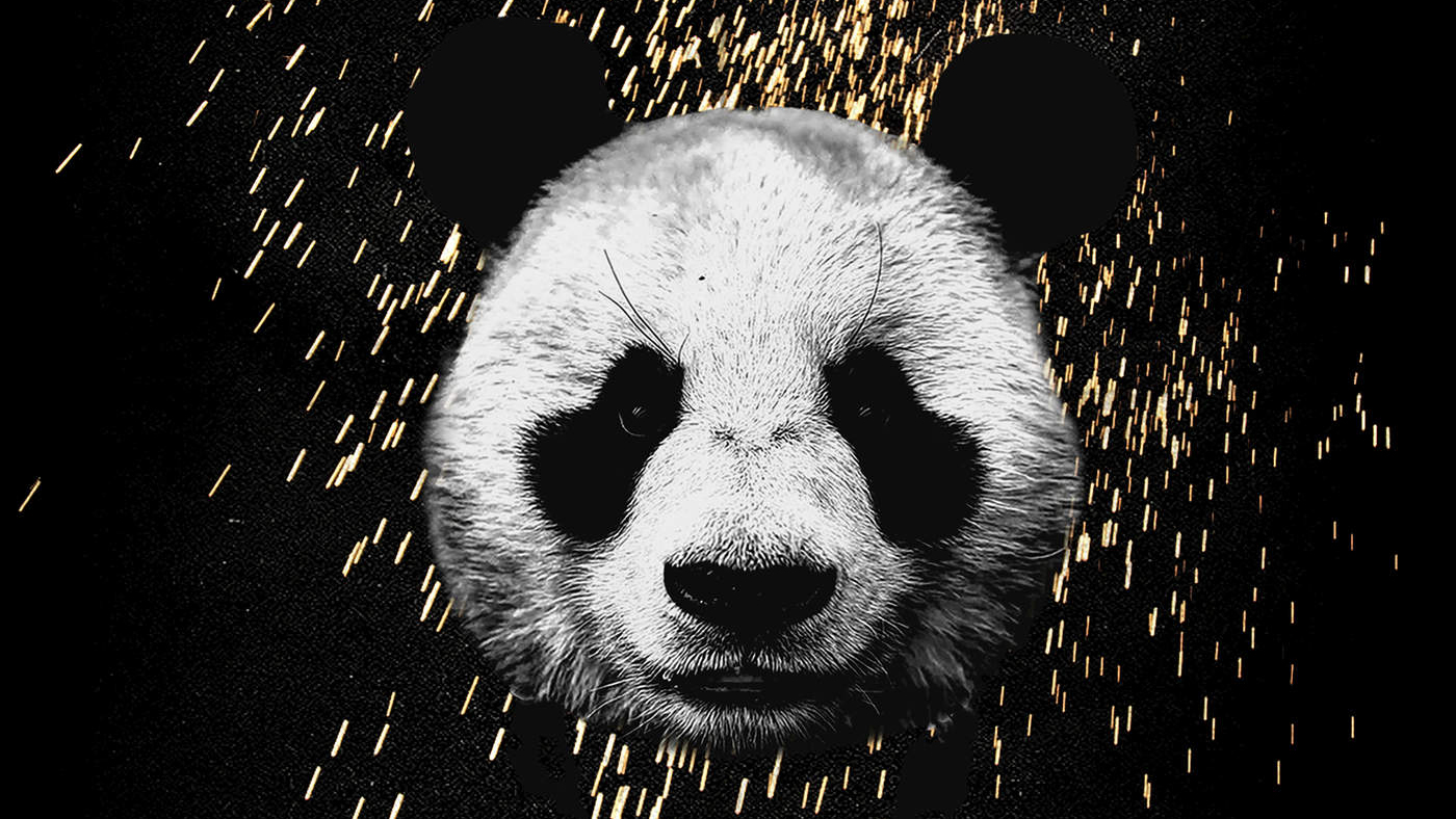 Desiigner Panda Kiko Franco & Kubski Remix - HD Wallpaper 