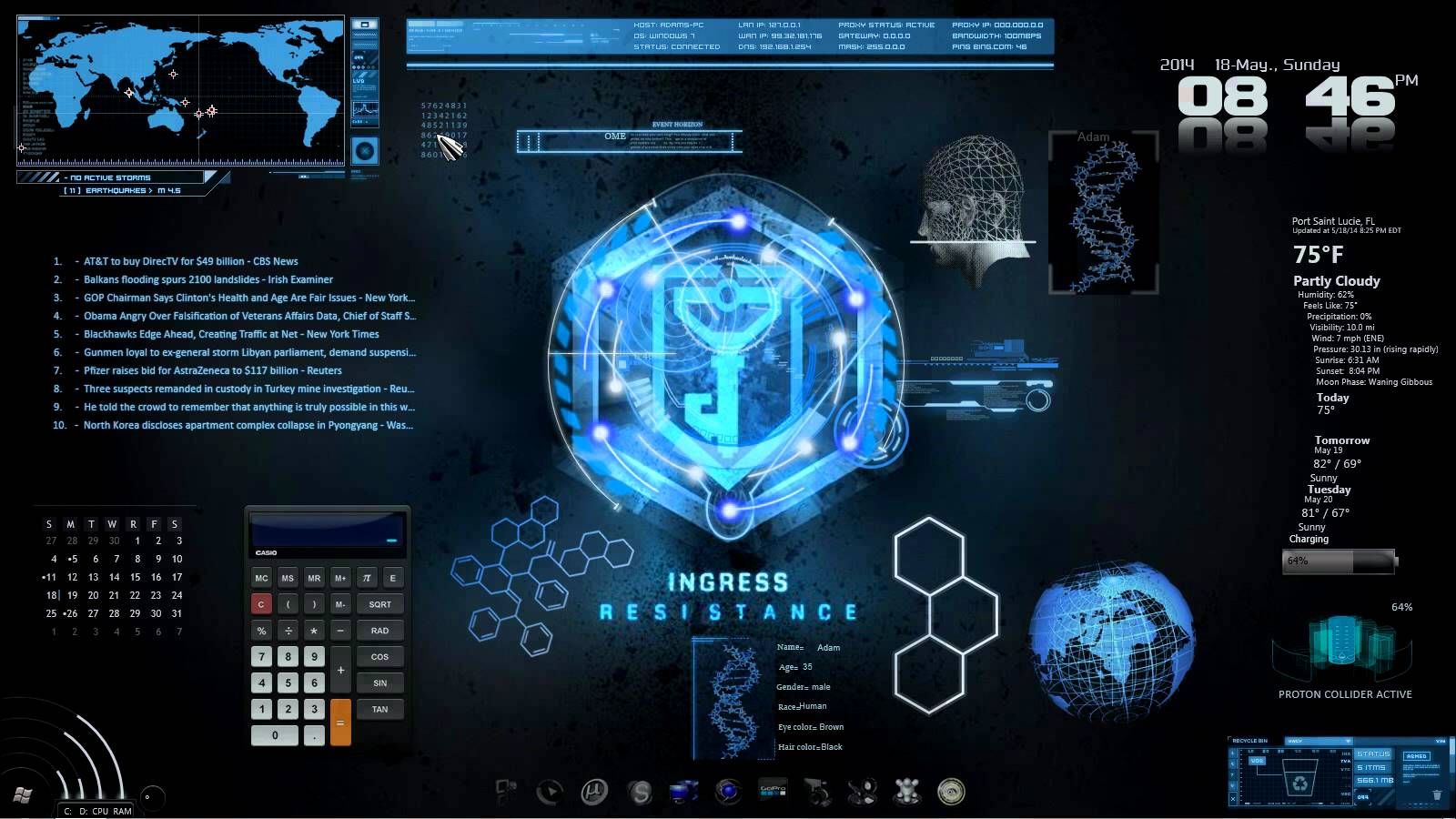 Ingress Wallpapers-b116g63 - Ingress Wallpaper Pc - HD Wallpaper 