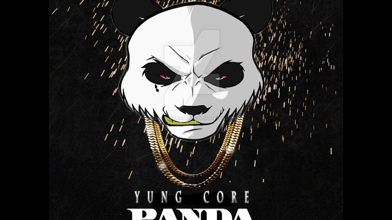 Willy Panda - HD Wallpaper 