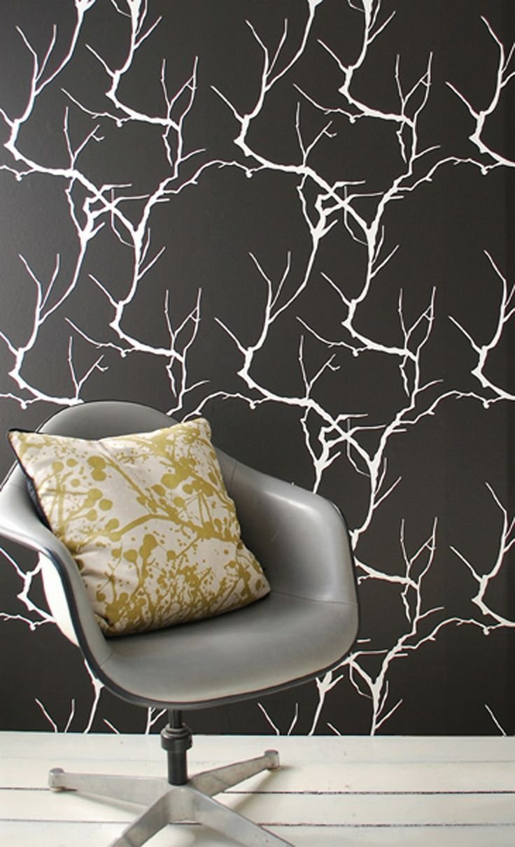 Modern Duvar Kagidi Modelleri - HD Wallpaper 