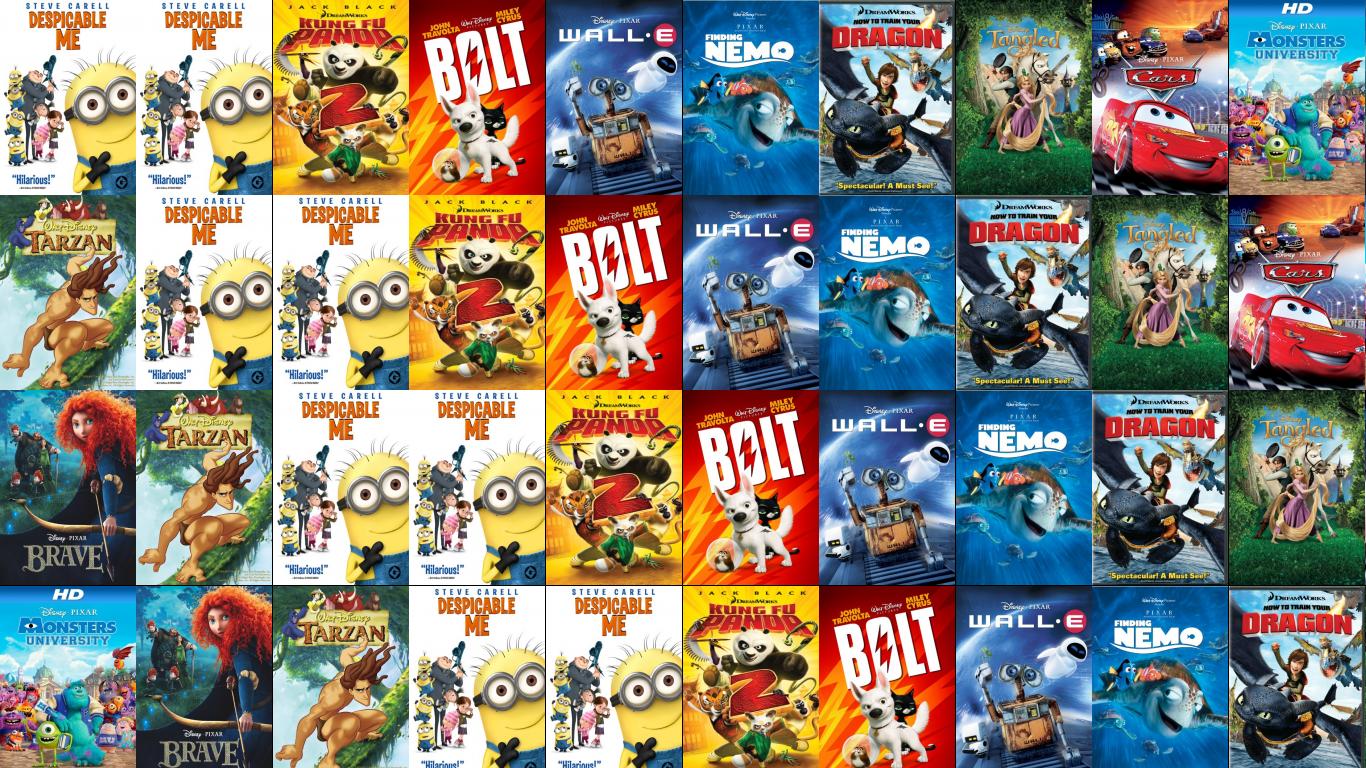 Train Your Dragon Dvd - HD Wallpaper 