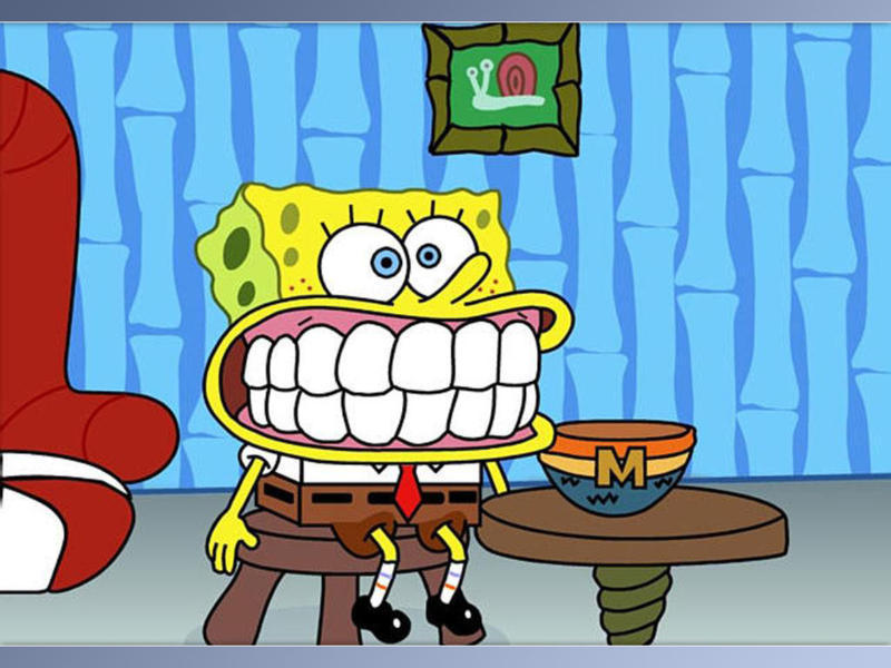 Spongebob Squarepants Wallpapers - Sponge Bob - HD Wallpaper 