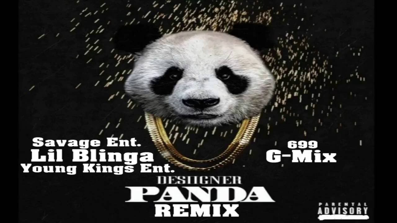 Panda - HD Wallpaper 