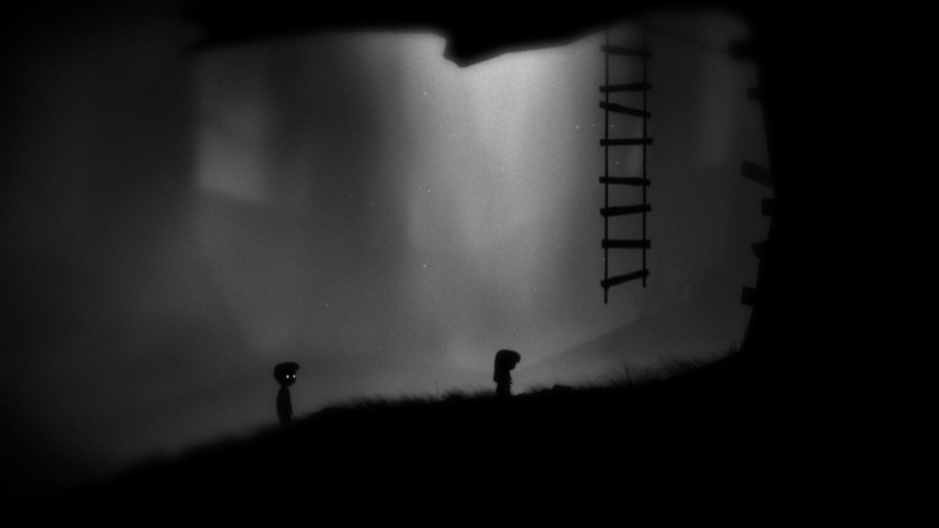 Limbo Wallpaper Hd - HD Wallpaper 