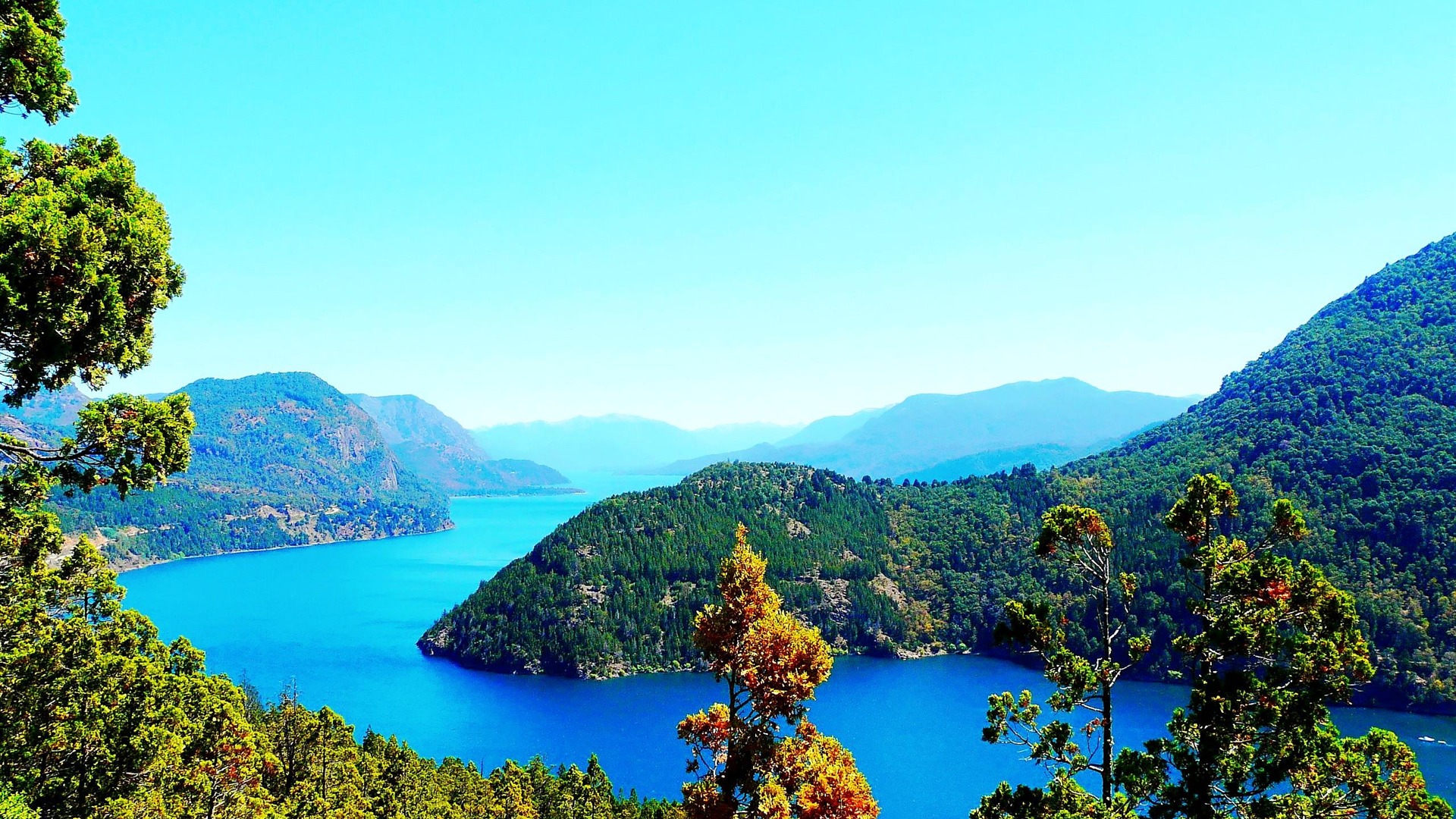 Gorgeous Argentina Wallpaper - HD Wallpaper 