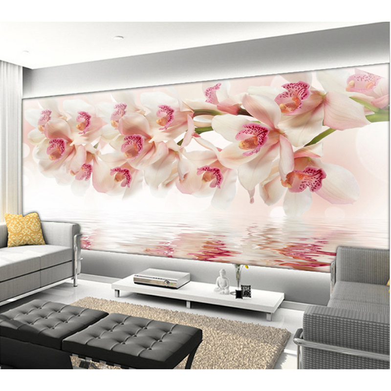 Wall Mounted Bio Ethanol Fireplace - HD Wallpaper 