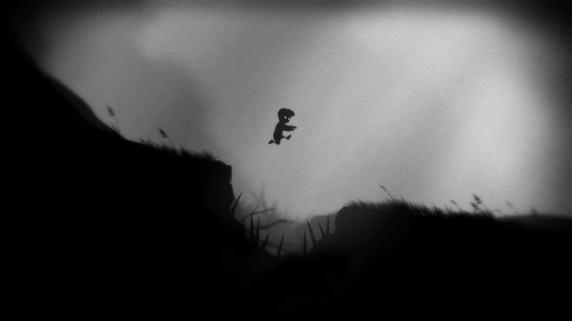Limbo Game - HD Wallpaper 