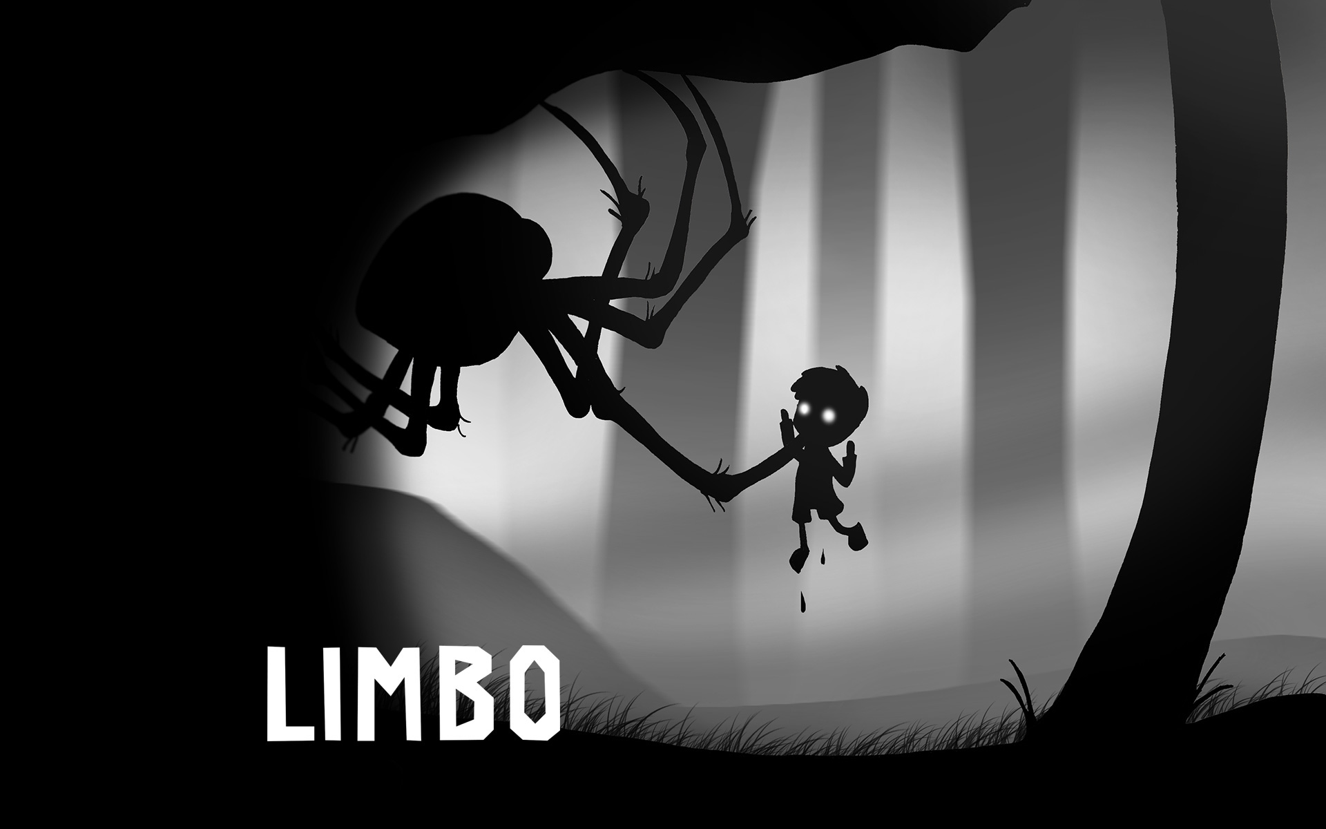 Limbo Wallpaper In - Limbo Wallpaper 1080 - HD Wallpaper 