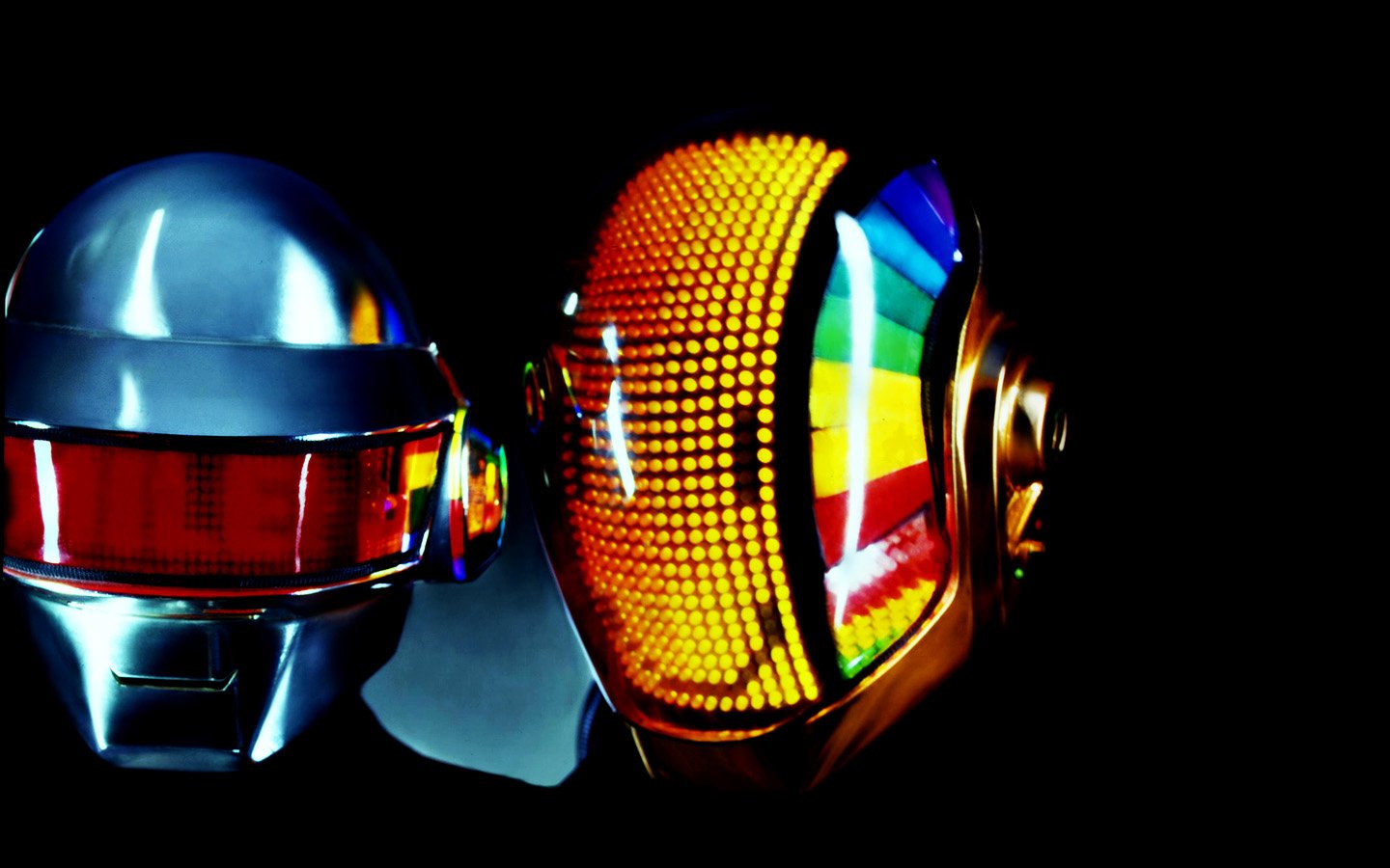 Daft Punk Wallpaper Hd - HD Wallpaper 