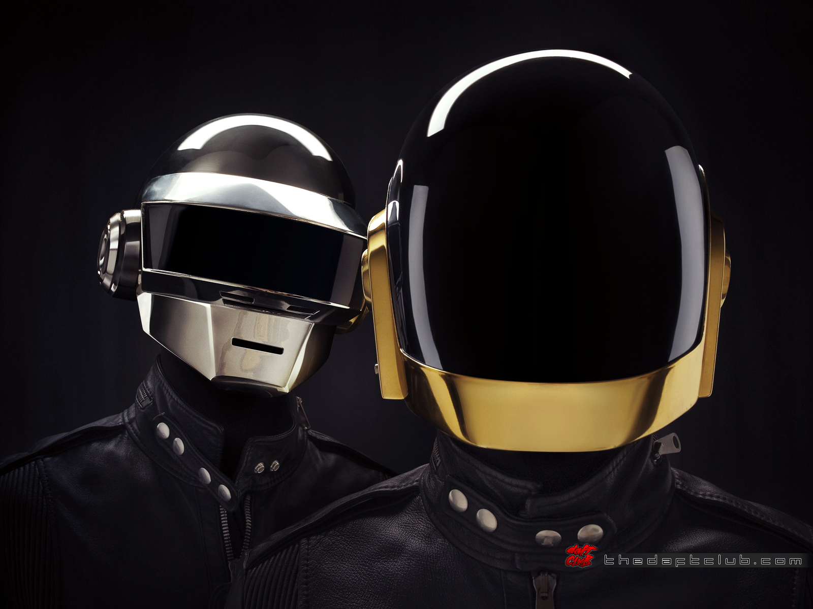Daft Punk - HD Wallpaper 