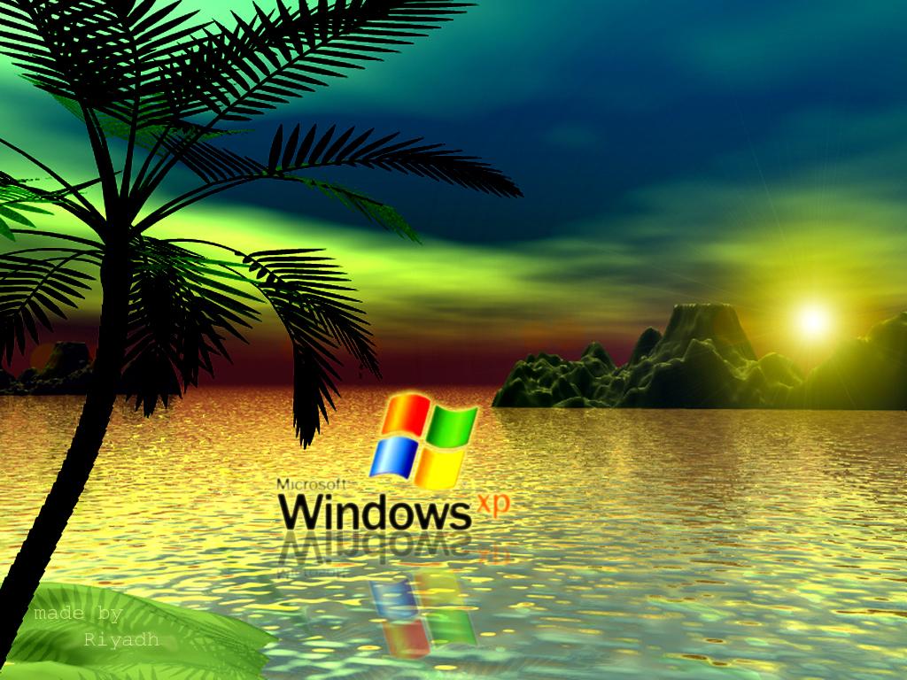 Windows Xp Wallpaper Free - Windows Xp Wallpaper 3d - HD Wallpaper 