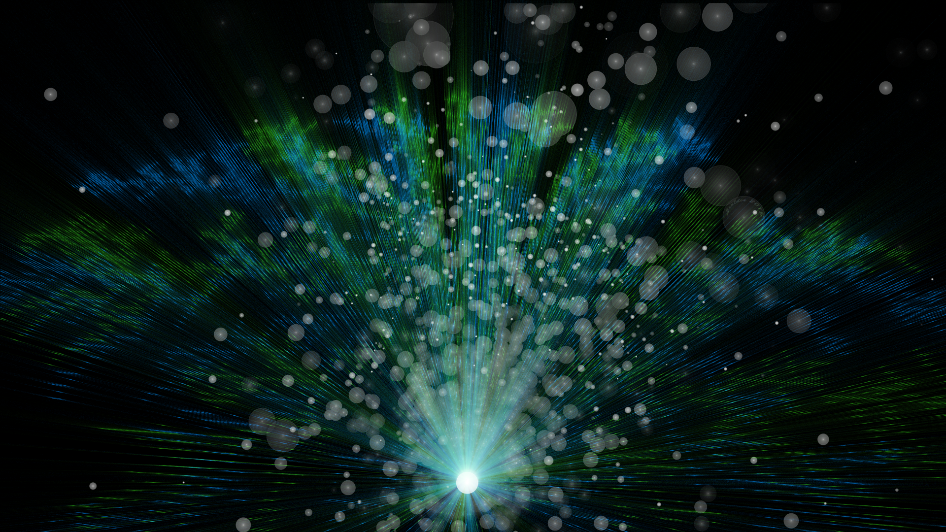 Ingress Wallpapers Pc - Night - HD Wallpaper 