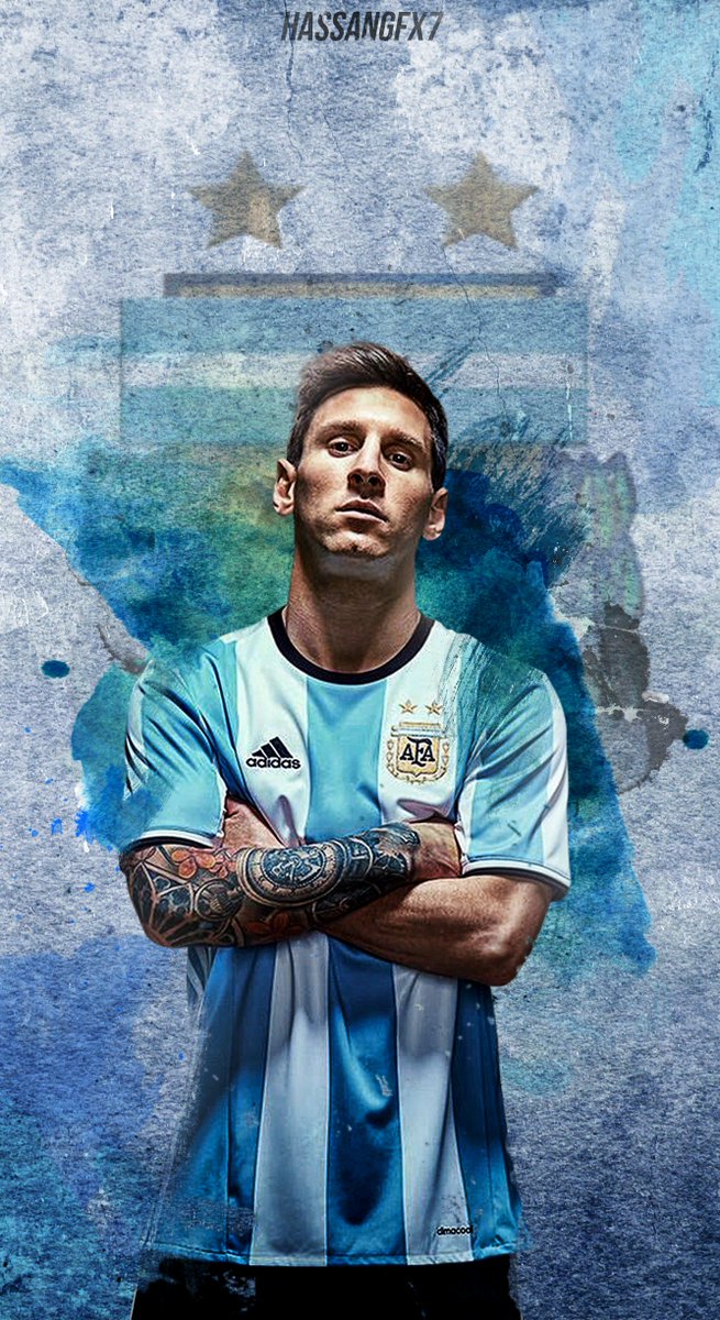 Messi Wallpapers Argentina - Messi Wallpaper In Argentina - HD Wallpaper 