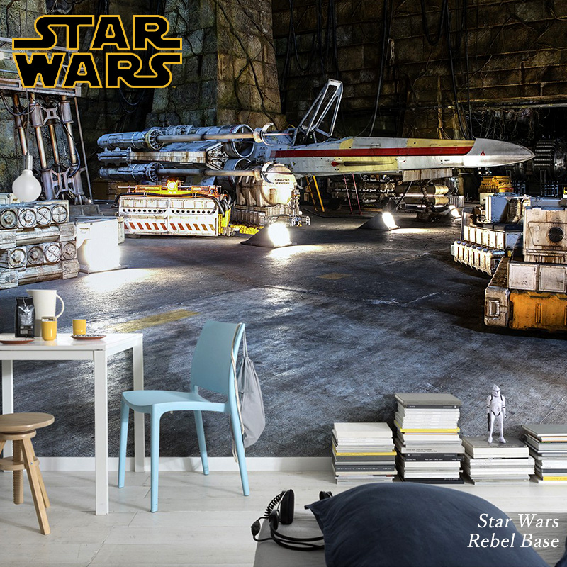 Cool Rebel Bases Star Wars - HD Wallpaper 
