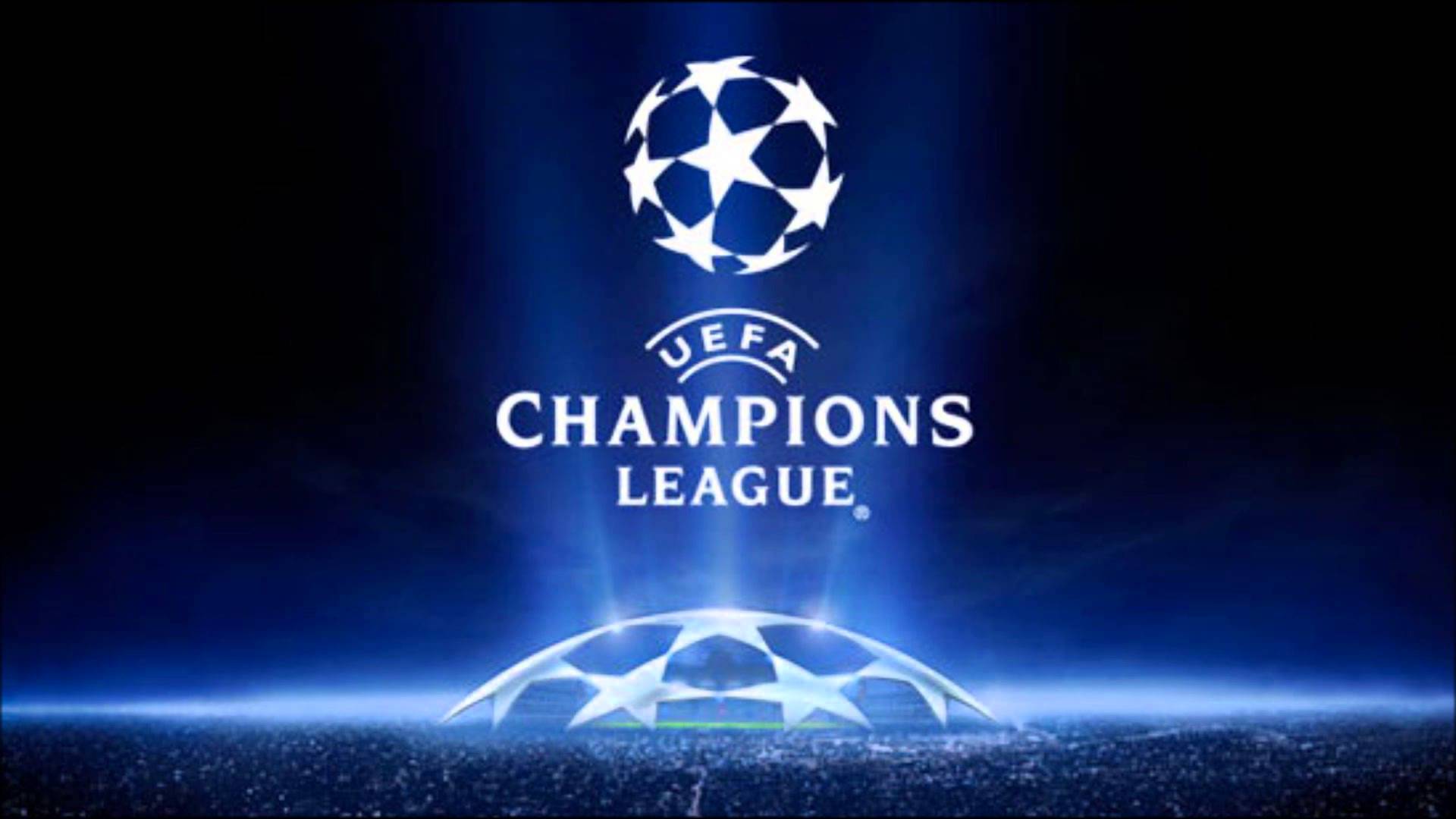 Champions League - HD Wallpaper 