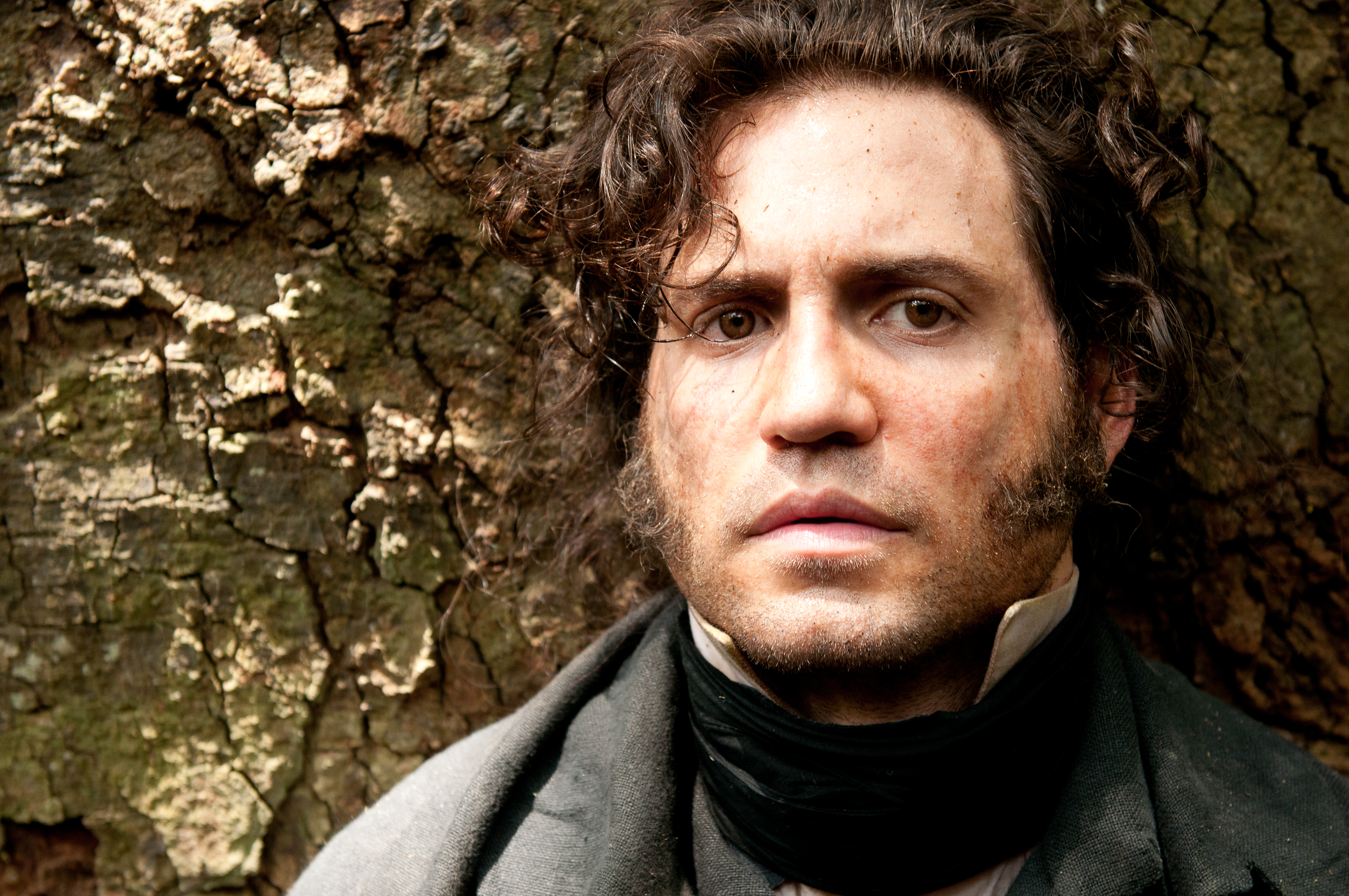 Simon Bolivar Movie - HD Wallpaper 