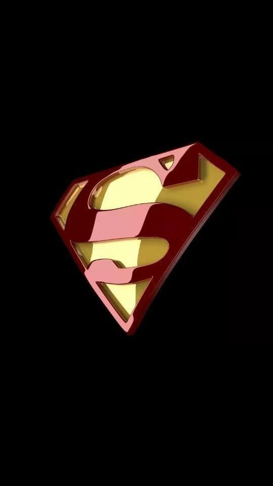 Superman Hd Wallpaper S Logo - HD Wallpaper 