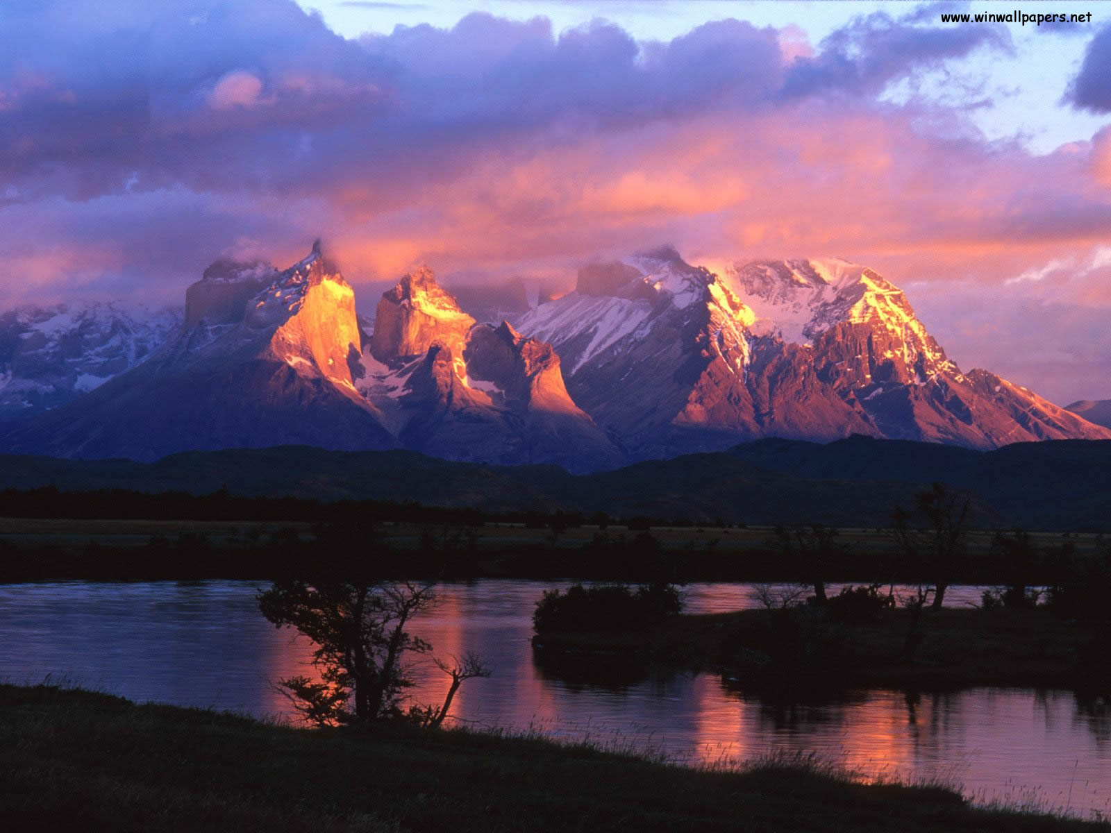 Chile - Chile Free - HD Wallpaper 