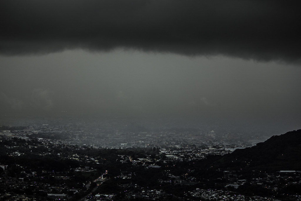 Metropolitan Area - HD Wallpaper 