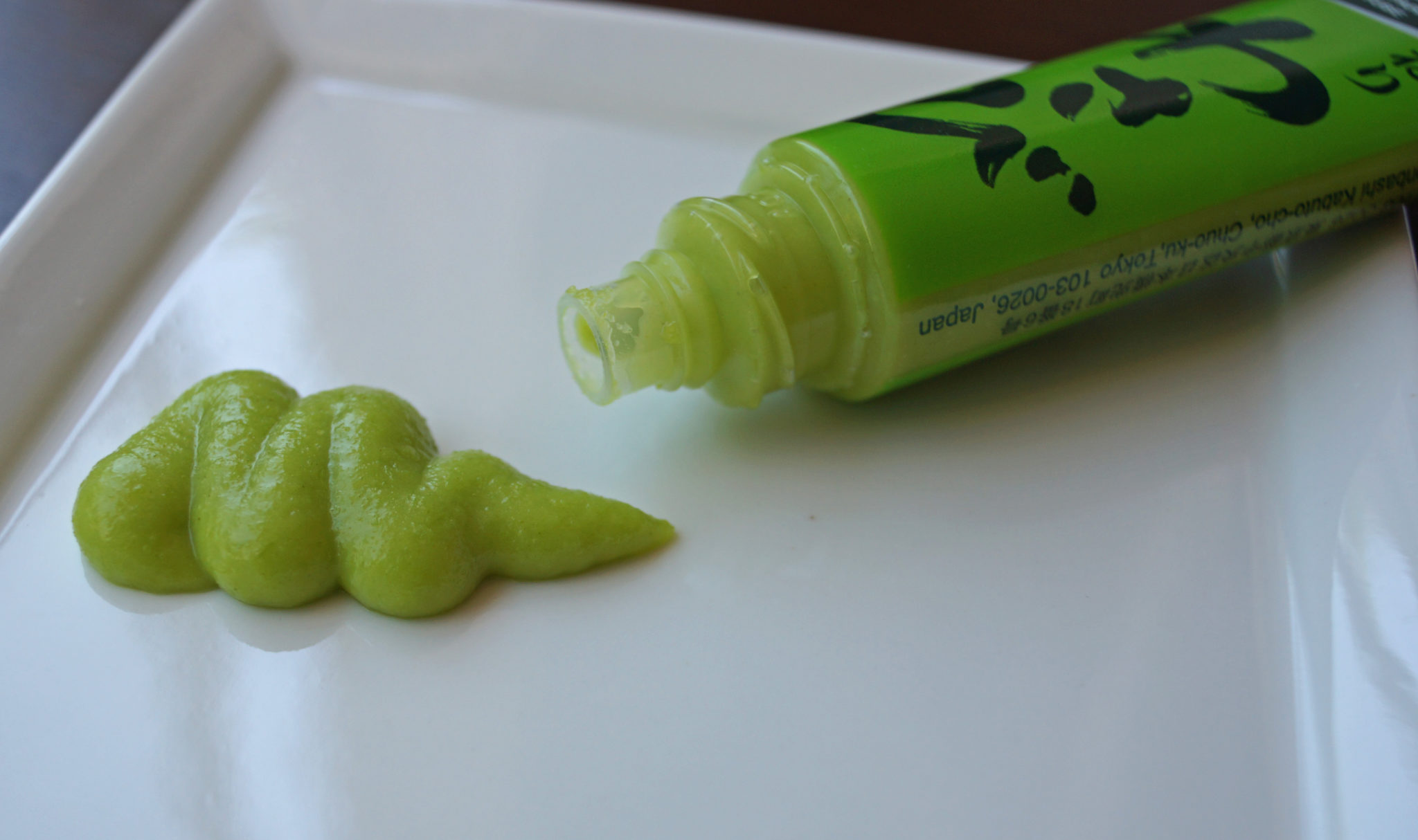 Wasabi Spicy - HD Wallpaper 