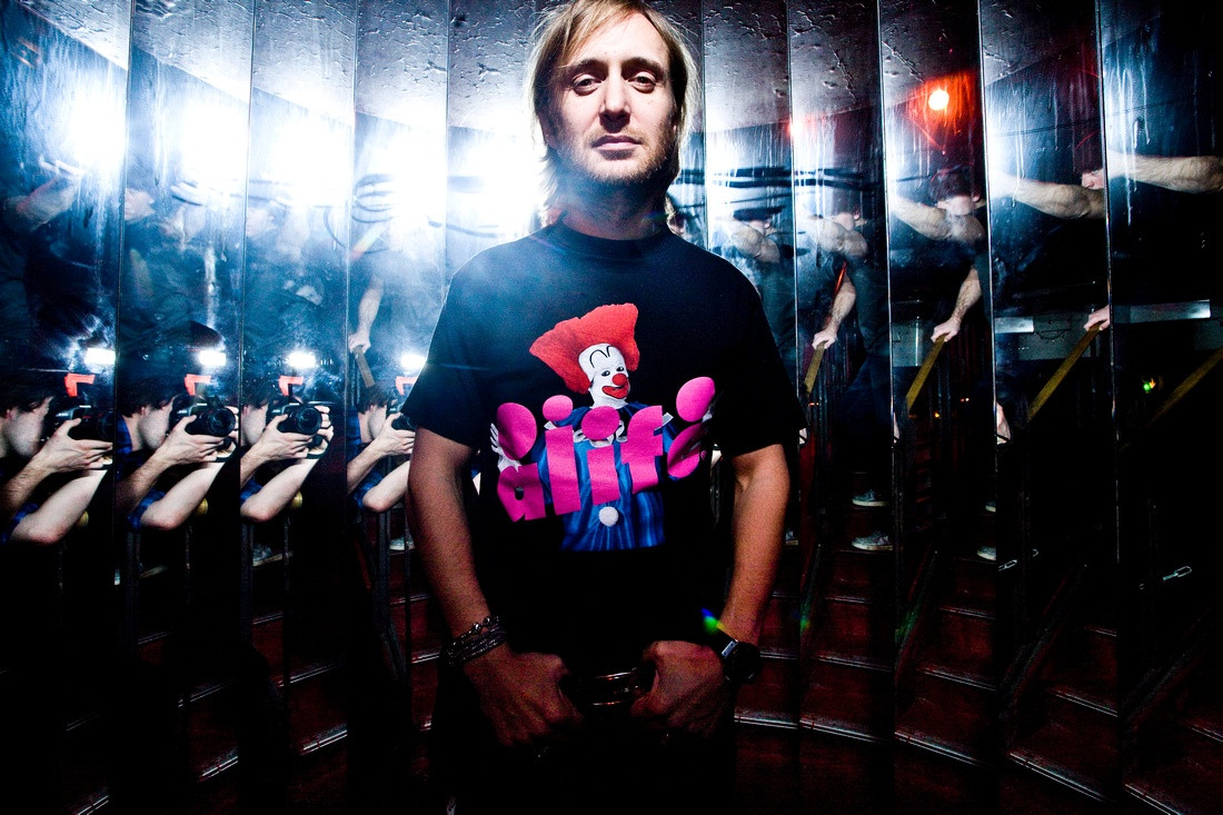 Pic - David Guetta Snoop Dogg - HD Wallpaper 