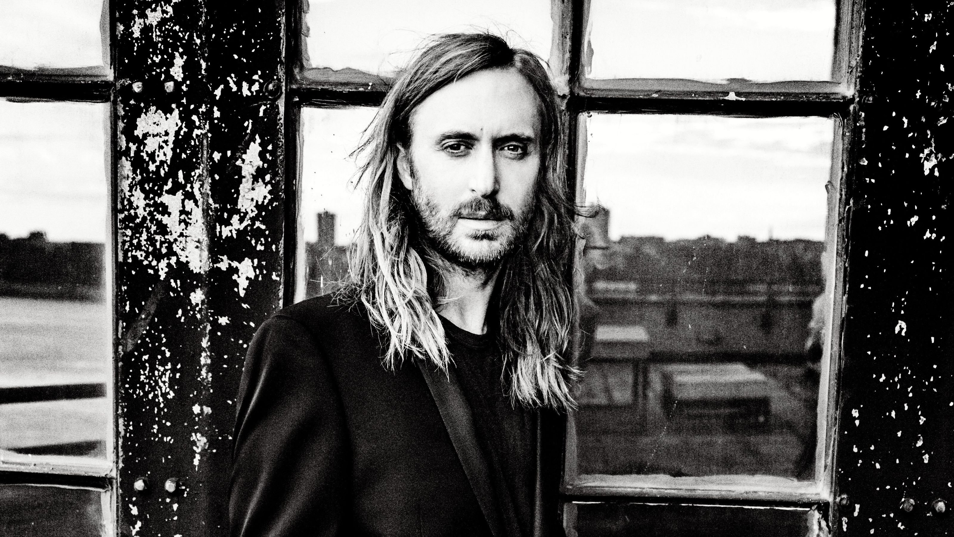 David Guetta Wallpapers Widescreen - HD Wallpaper 