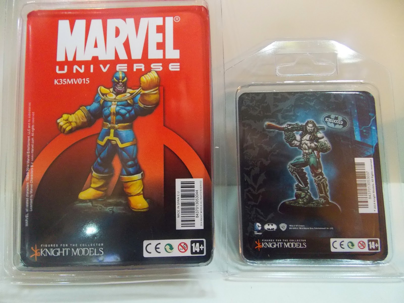 Marvel Universe - HD Wallpaper 