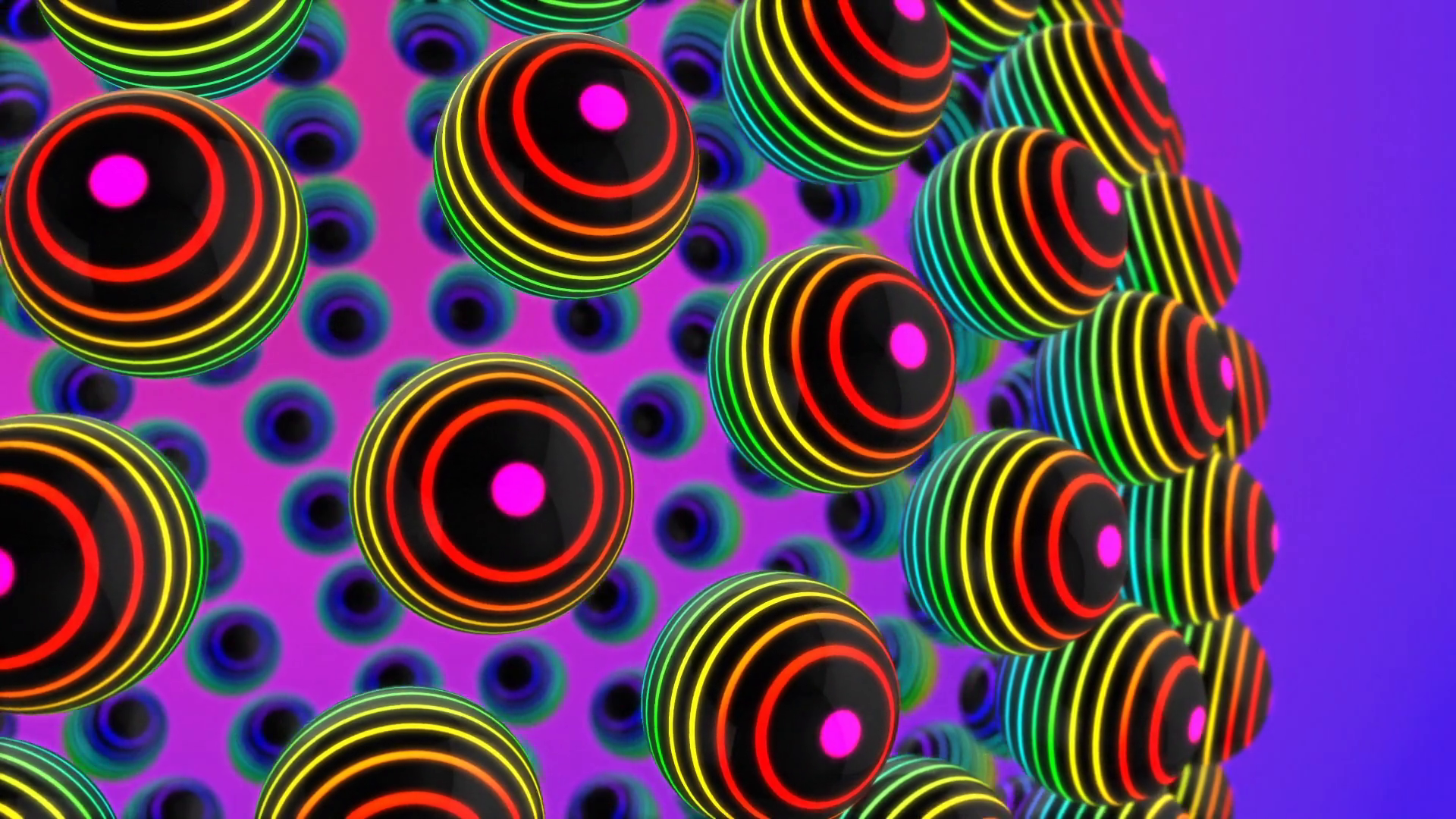 Circle - HD Wallpaper 