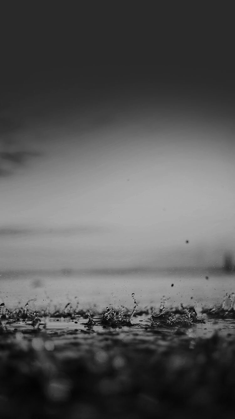 Iphone 7 Plus Black And White - HD Wallpaper 